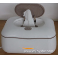 Wipes Warmer baby wipes dispenser with Night Light